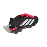 Load image into Gallery viewer, adidas Adult Predator League Fold-Over Tongue Firm Ground Football Cleats