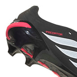 Load image into Gallery viewer, adidas Adult Predator League Fold-Over Tongue Firm Ground Football Cleats
