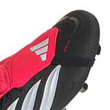 Load image into Gallery viewer, adidas Adult Predator League Fold-Over Tongue Firm Ground Football Cleats