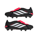 Load image into Gallery viewer, adidas Adult Predator League Fold-Over Tongue Firm Ground Football Cleats
