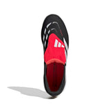 Load image into Gallery viewer, adidas Men's Predator Pro Fold-Over Tongue Turf Soccer Shoes