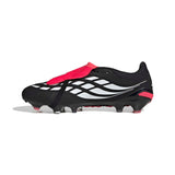Load image into Gallery viewer, adidas Adult Predator Pro Fold-Over Tongue Firm Ground Soccer Cleats