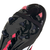 Load image into Gallery viewer, adidas Adult Predator Pro Fold-Over Tongue Firm Ground Soccer Cleats