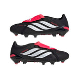 Load image into Gallery viewer, adidas Adult Predator Pro Fold-Over Tongue Firm Ground Soccer Cleats