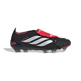 Load image into Gallery viewer, adidas Adult Predator Elite Fold-Over Tongue Firm Ground Soccer Cleats