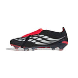 Load image into Gallery viewer, adidas Adult Predator Elite Fold-Over Tongue Firm Ground Soccer Cleats