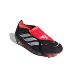 Load image into Gallery viewer, adidas Adult Predator Elite Fold-Over Tongue Firm Ground Soccer Cleats