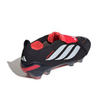 Load image into Gallery viewer, adidas Adult Predator Elite Fold-Over Tongue Firm Ground Soccer Cleats
