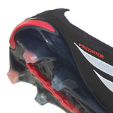 Load image into Gallery viewer, adidas Adult Predator Elite Fold-Over Tongue Firm Ground Soccer Cleats