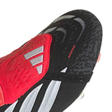 Load image into Gallery viewer, adidas Adult Predator Elite Fold-Over Tongue Firm Ground Soccer Cleats