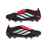 Load image into Gallery viewer, adidas Adult Predator Elite Fold-Over Tongue Firm Ground Soccer Cleats