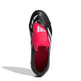Load image into Gallery viewer, adidas Youth Predator League Fold-Over Tongue Firm Ground Football Cleats