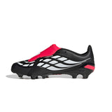 Load image into Gallery viewer, adidas Youth Predator League Fold-Over Tongue Firm Ground Football Cleats