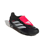 Load image into Gallery viewer, adidas Youth Predator League Fold-Over Tongue Firm Ground Football Cleats