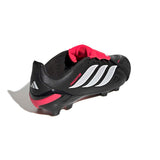 Load image into Gallery viewer, adidas Youth Predator League Fold-Over Tongue Firm Ground Football Cleats