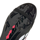Load image into Gallery viewer, adidas Youth Predator League Fold-Over Tongue Firm Ground Football Cleats