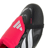 Load image into Gallery viewer, adidas Youth Predator League Fold-Over Tongue Firm Ground Football Cleats