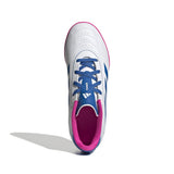 Load image into Gallery viewer, adidas Youth Goletto IX Turf Soccer Shoes