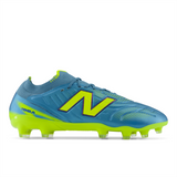 Load image into Gallery viewer, New Balance Adult Tekela Elite Low Mid Ground V5 Soccer Cleats