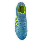 Load image into Gallery viewer, New Balance Adult Tekela Elite Low Mid Ground V5 Soccer Cleats