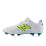 Load image into Gallery viewer, New Balance Adult 442 Team Firm Ground V3 Soccer Cleats