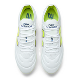Load image into Gallery viewer, New Balance Adult 442 Elite Knit Firm Ground V3 Soccer Cleats