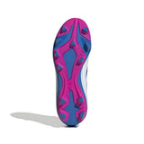 Load image into Gallery viewer, adidas Youth Goletto IX Firm/Multi-Ground Laceless Soccer Cleats