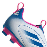 Load image into Gallery viewer, adidas Youth Goletto IX Firm/Multi-Ground Laceless Soccer Cleats