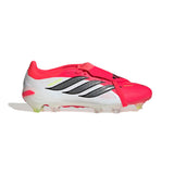 Load image into Gallery viewer, adidas Adult Predator Pro Fold-Over Tongue Firm Ground Soccer Cleats