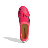 Load image into Gallery viewer, adidas Adult Predator Pro Fold-Over Tongue Firm Ground Soccer Cleats