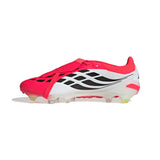 Load image into Gallery viewer, adidas Adult Predator Pro Fold-Over Tongue Firm Ground Soccer Cleats