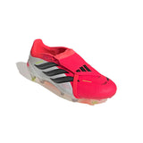 Load image into Gallery viewer, adidas Adult Predator Pro Fold-Over Tongue Firm Ground Soccer Cleats