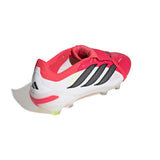 Load image into Gallery viewer, adidas Adult Predator Pro Fold-Over Tongue Firm Ground Soccer Cleats