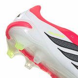 Load image into Gallery viewer, adidas Adult Predator Pro Fold-Over Tongue Firm Ground Soccer Cleats