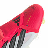 Load image into Gallery viewer, adidas Adult Predator Pro Fold-Over Tongue Firm Ground Soccer Cleats