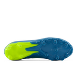 Load image into Gallery viewer, New Balance Adult Tekela Team Low Laced Firm Ground V5 Soccer Cleats