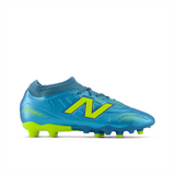 Load image into Gallery viewer, New Balance Youth Tekela Team Low Laced Firm Ground V5 Soccer Cleats