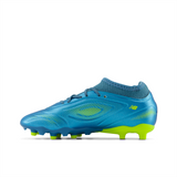 Load image into Gallery viewer, New Balance Youth Tekela Team Low Laced Firm Ground V5 Soccer Cleats