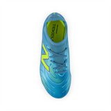 Load image into Gallery viewer, New Balance Youth Tekela Team Low Laced Firm Ground V5 Soccer Cleats