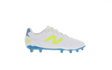 Load image into Gallery viewer, New Balance Youth 442 Club Mid Ground V3 Soccer Cleats