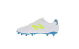 Load image into Gallery viewer, New Balance Youth 442 Club Mid Ground V3 Soccer Cleats