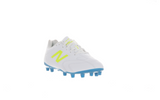 Load image into Gallery viewer, New Balance Youth 442 Club Mid Ground V3 Soccer Cleats