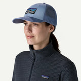 Load image into Gallery viewer, Patagonia P-6 Logo LoPro Trucker Hat