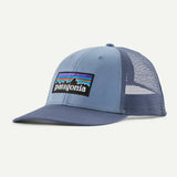 Load image into Gallery viewer, Patagonia P-6 Logo LoPro Trucker Hat