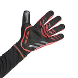 Load image into Gallery viewer, adidas Goalkeeper Gloves Predator Pro Stealth Victory
