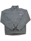 Load image into Gallery viewer, The North Face Mens Windwall Fleece Full Zip Jacket