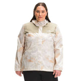 Load image into Gallery viewer, The North Face Womens Printed Plus Antora Jacket