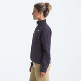 Load image into Gallery viewer, The North Face - Tek Approach Jacket - Women's - Endless Dusk