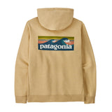 Load image into Gallery viewer, Patagonia Boardshort Logo Uprisal Hoody