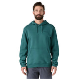 Load image into Gallery viewer, Patagonia Boardshort Logo Uprisal Hoody